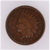 Image 2 : 1908-S INDIAN CENT ICG VG-10 CLOSE TO FINE
