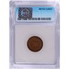 Image 4 : 1908-S INDIAN CENT ICG VG-10 CLOSE TO FINE