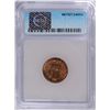 Image 4 : 1909 INDIAN CENT ICG MS-63 RB