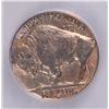 Image 3 : 1914-D BUFFALO NICKEL ICG VF-35
