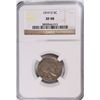 Image 1 : 1919-D BUFFALO NICKEL NGC XF-40