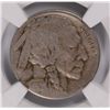 Image 2 : 1921-S BUFFALO NICKEL NGC VG-10