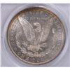 Image 3 : 1883-O MORGAN SILVER DOLLAR, PCGS MS-63 PL  CAC,  OLD RATTLER HOLDER
