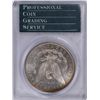 Image 4 : 1883-O MORGAN SILVER DOLLAR, PCGS MS-63 PL  CAC,  OLD RATTLER HOLDER