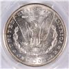 Image 3 : 1899-O MORGAN SILVER DOLLAR, PCGS MS65+
