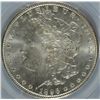 Image 2 : 1896 MORGAN DOLLAR PCGS MS-66+
