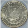Image 3 : 1896 MORGAN DOLLAR PCGS MS-66+