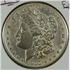 Image 1 : 1900-S MORGAN DOLLAR VF