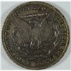 Image 2 : 1902-S MORGAN DOLLAR FINE