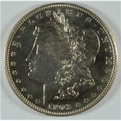 1903 MORGAN DOLLAR CH BU