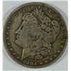 Image 1 : 1904-S MORGAN DOLLAR VG