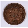Image 1 : 1872 INDIAN HEAD CENT AG