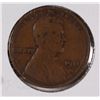 Image 1 : 1911-S LINCOLN CENT FINE