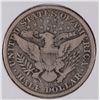 Image 2 : 1909-O BARBER HALF DOLLAR VF-20