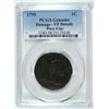 Image 1 : 1795 LARGE CENT PCGS VF DETAILS