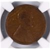 Image 2 : 1909-S VDB LINCOLN CENT NGC FINE DETAILS