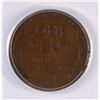 Image 3 : 1914-D LINCOLN CENT ANACS GOOD-6