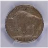 Image 3 : 1913-S II BUFFALO NICKEL PCGS VF-20