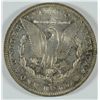 Image 2 : 1882-O/S MORGAN DOLLAR AU