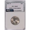 Image 1 : 1947-S WASHINGTON QUARTER, PCI MS-67   TRENDS FOR $325.00