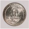 Image 3 : 1947-S WASHINGTON QUARTER, PCI MS-67   TRENDS FOR $325.00