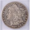 Image 2 : 1890-CC MORGAN SILVER DOLLAR, ICG VF-20