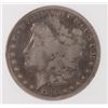 Image 2 : 1893-S MORGAN SILVER DOLLAR, ANACS VG-8  RARE!!