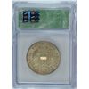 Image 4 : 1901 BARBER HALF DOLLAR ICG MS-63
