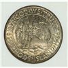 Image 2 : 1936-D RHODE ISLAND COMMEN HALF DOLLAR NGC MS-63