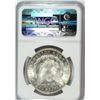Image 4 : 1883-CC MORGAN DOLLAR NGC MS-63