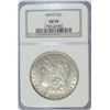 Image 1 : 1894-O MORGAN DOLLAR NGC AU-50