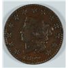 Image 1 : 1822 LARGE CENT XF-45