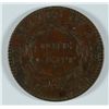 Image 2 : 1822 LARGE CENT XF-45