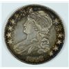 Image 1 : 1826 BUST HALF DOLLAR AU-53 (NICE TONING)