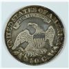 Image 2 : 1826 BUST HALF DOLLAR AU-53 (NICE TONING)
