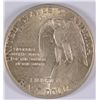 Image 2 : 1925 STONE MOUNTAIN COMMEN HALF DOLLAR AU-58