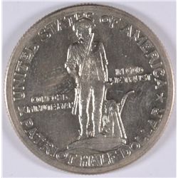1925 LEXINGTON COMMEN HALF DOLLAR MS-63