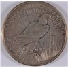 Image 2 : 1921 PEACE DOLLAR XF+