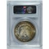 Image 4 : 1878-CC MORGAN DOLLAR PCGS MS-63 (CAC)