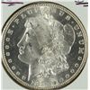 Image 1 : 1882-CC MORGAN DOLLAR MS-63