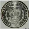 Image 2 : 1882-CC MORGAN DOLLAR MS-63