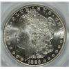Image 2 : 1885 MORGAN DOLLAR PCGS MS-63+