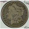 Image 1 : 1888-S MORGAN DOLLAR VG