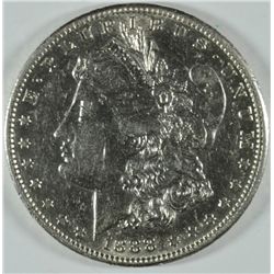 1888-S MORGAN DOLLAR XF