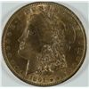 Image 1 : 1891 MORGAN DOLLAR CH BU