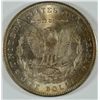 Image 2 : 1891 MORGAN DOLLAR CH BU