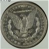 Image 2 : 1892-CC MORGAN DOLLAR AU