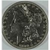 Image 1 : 1893 MORGAN DOLLAR AU