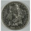 Image 1 : 1895-O MORGAN DOLLAR AU