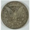 Image 2 : 1895-S MORGAN DOLLAR VF+